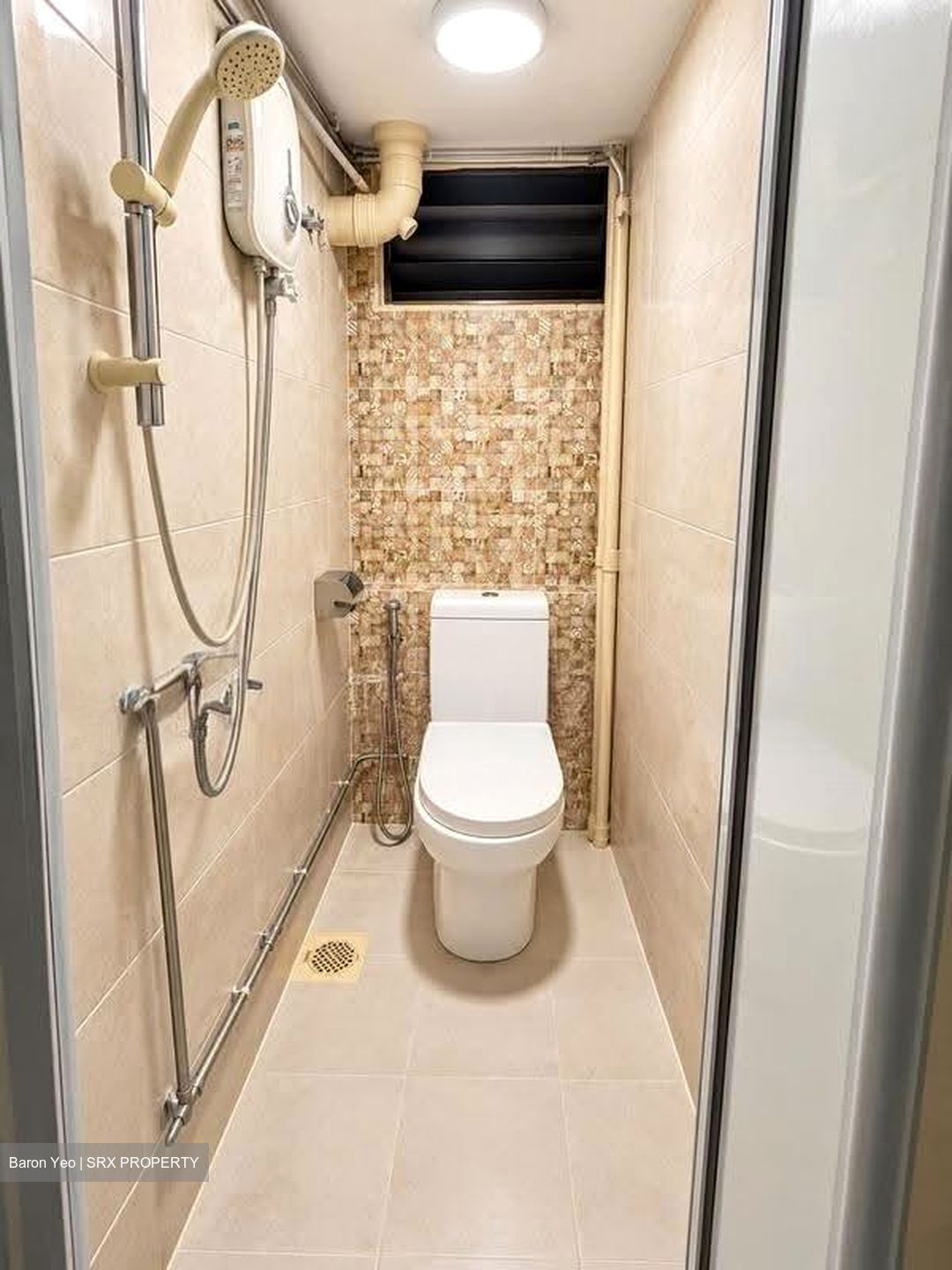 Blk 206 Toa Payoh North (Toa Payoh), HDB 3 Rooms #639033041